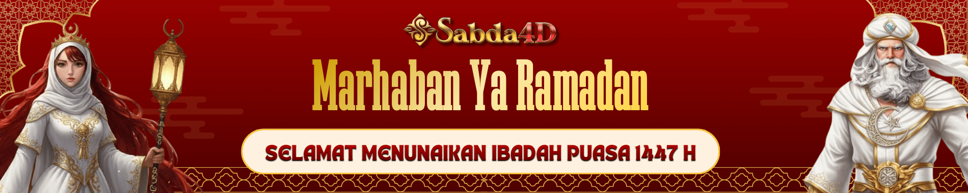 SABDA4D RAMADAN